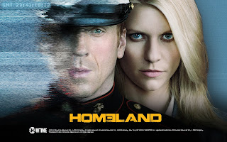 The 2012 STV Favourite TV Series Competition - Day 20 - Homeland vs. NCIS & Prison Break vs. Arrested Development