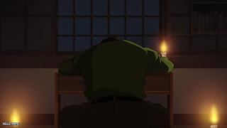 名探偵コナン アニメ 1142話 乱歩邸殺人事件 前編 ネタバレ 感想 Detective Conan Episode 1142