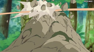 ワンピースアニメ 504話 | ONE PIECE Episode 504