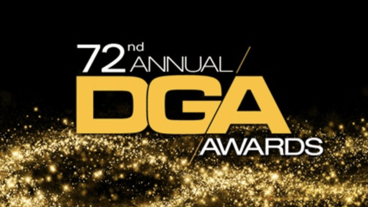 DGA Awards 2020 - Limited Series, Drama and Comedy TV Nominations