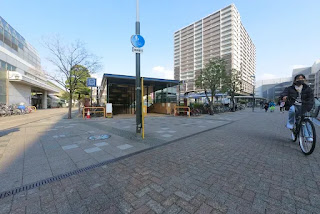 大日駅