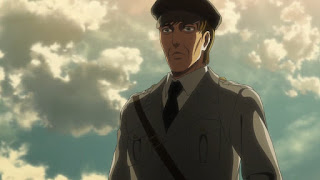 進撃の巨人 アニメ 第3期 57話 "あの日" (グリシャ・イェーガー) | Attack on Titan Season3 Part2 Ep.57 "That Day"(Grisha Yeager)  | Hello Anime !