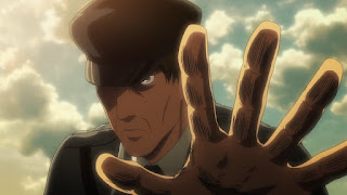 進撃の巨人 アニメ 第3期 57話 "あの日" (グリシャ・イェーガー) | Attack on Titan Season3 Part2 Ep.57 "That Day"(Grisha Yeager)  | Hello Anime !