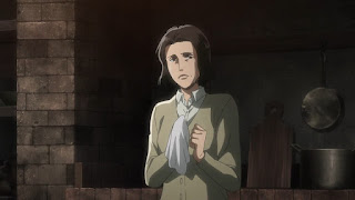 進撃の巨人アニメ グリシャ・イェーガー 過去 | Attack on Titan Grisha Yeager | Hello Anime !