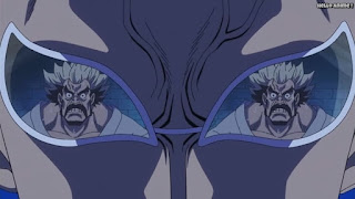 ワンピースアニメ ドレスローザ編 659話 ドフラミンゴ ドフィ DonQuixote Doflamingo | ONE PIECE Episode 659