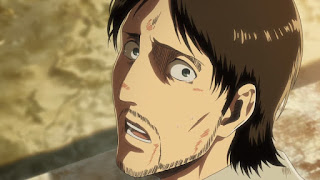 進撃の巨人 アニメ 第3期 57話 "あの日" (グリシャ・イェーガー) | Attack on Titan Season3 Part2 Ep.57 "That Day"(Grisha Yeager)  | Hello Anime !