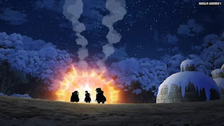 ドクターストーンアニメ 1期23話 Dr. STONE Episode 23