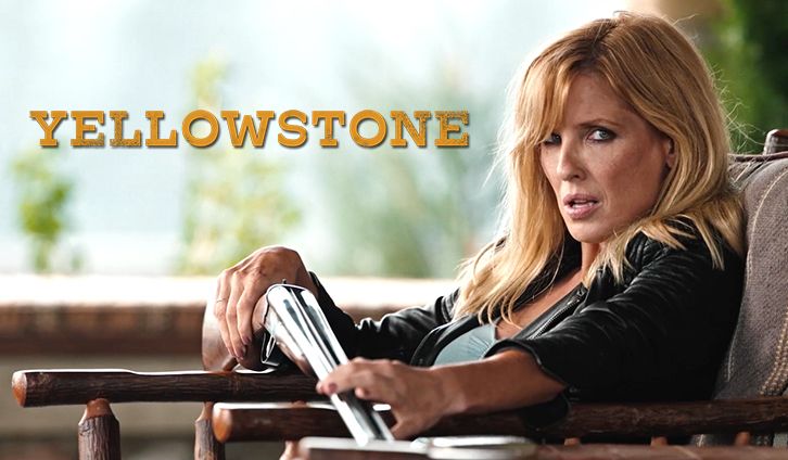 [OPINION] - Top 10 Beth Dutton Moments in Yellowstone