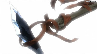 ドクターストーンアニメ 1期18話 Dr. STONE Episode 18