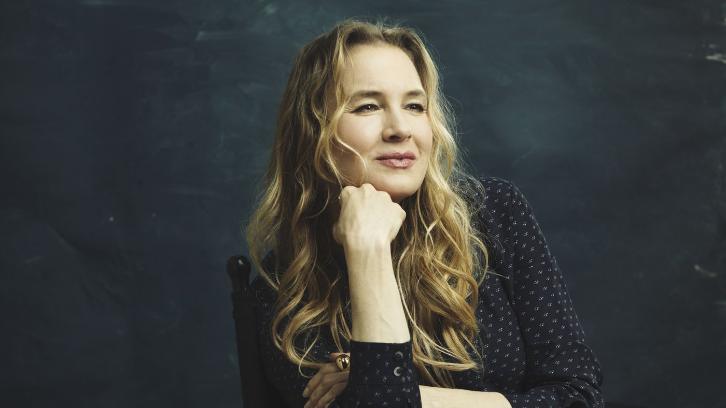 What/If - Social Thriller / Morality Anthology from Revenge Creator Starring Renée Zellweger Ordered by Netflix