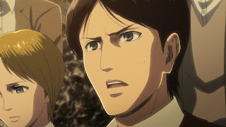 進撃の巨人アニメ グリシャ・イェーガー 過去 | Attack on Titan Grisha Yeager | Hello Anime !