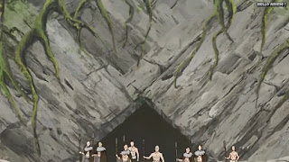 ドクターストーンアニメ 2期8話 | Dr. STONE Episode 32