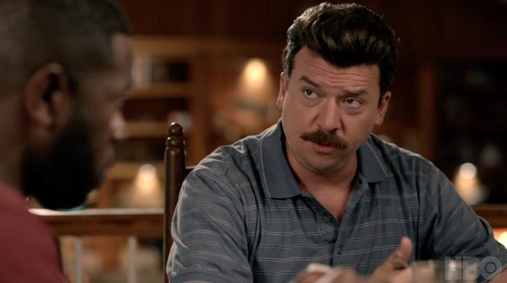 Vice Principals - Episode 2.02 - Slaughter - Promo & Sneak Peek