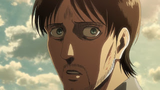 進撃の巨人 アニメ 第3期 57話 "あの日" (グリシャ・イェーガー) | Attack on Titan Season3 Part2 Ep.57 "That Day"(Grisha Yeager)  | Hello Anime !