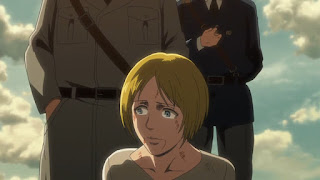 進撃の巨人 アニメ 第3期 57話 "あの日" (グリシャ・イェーガー) | Attack on Titan Season3 Part2 Ep.57 "That Day"(Grisha Yeager)  | Hello Anime !