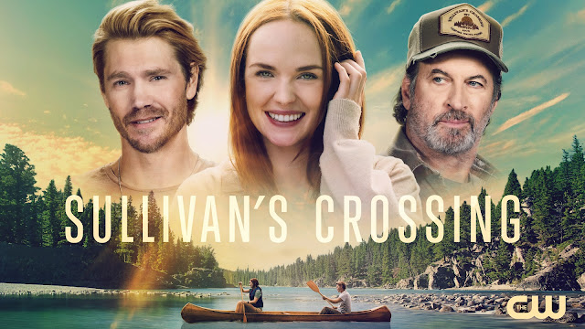 Sullivan’s Crossing - Homewrecker -Review