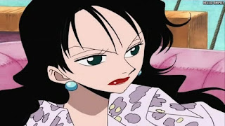 ワンピース アニメ 145話 アルビダ | ONE PIECE Episode 145