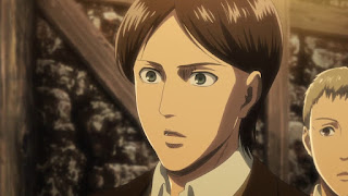 進撃の巨人アニメ グリシャ・イェーガー 過去 | Attack on Titan Grisha Yeager | Hello Anime !