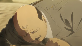 進撃の巨人 アニメ 第3期 57話 "あの日" (グリシャ・イェーガー) | Attack on Titan Season3 Part2 Ep.57 "That Day"(Grisha Yeager)  | Hello Anime !