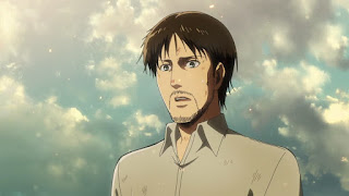 進撃の巨人 アニメ 第3期 57話 "あの日" (グリシャ・イェーガー) | Attack on Titan Season3 Part2 Ep.57 "That Day"(Grisha Yeager)  | Hello Anime !