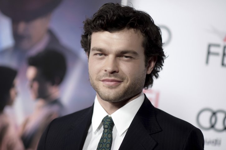 Brave New World - Alden Ehrenreich to Star in Aldous Huxley Series