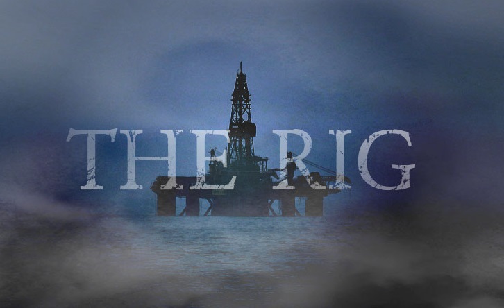 The Rig - Full Cast Announced For Amazon Thriller Series