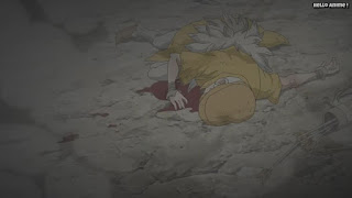 ドクターストーンアニメ 2期8話 | Dr. STONE Episode 32