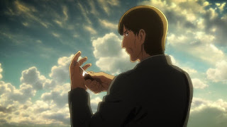 進撃の巨人 アニメ 第3期 57話 "あの日" (グリシャ・イェーガー) | Attack on Titan Season3 Part2 Ep.57 "That Day"(Grisha Yeager)  | Hello Anime !