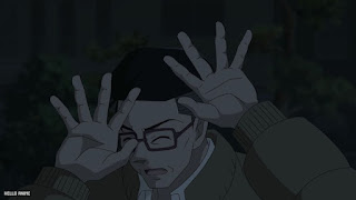 名探偵コナン アニメ 1142話 乱歩邸殺人事件 前編 ネタバレ 感想 Detective Conan Episode 1142