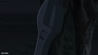 名探偵コナン アニメ 1142話 乱歩邸殺人事件 前編 ネタバレ 感想 Detective Conan Episode 1142