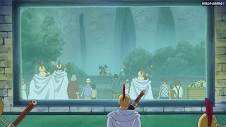 ワンピースアニメ ドレスローザ編 659話 | ONE PIECE Episode 659