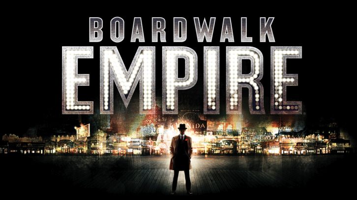 POLL : What did you think of Boardwalk Empire - Eldorado (Series Finale)?