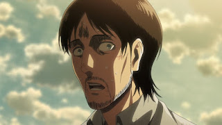 進撃の巨人 アニメ 第3期 57話 "あの日" (グリシャ・イェーガー) | Attack on Titan Season3 Part2 Ep.57 "That Day"(Grisha Yeager)  | Hello Anime !