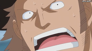 ワンピースアニメ 魚人島編 572話 | ONE PIECE Episode 572