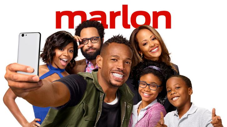 Marlon - Season 2 - Promos, Featurette, Key Art + Premiere Date