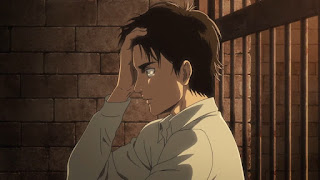 進撃の巨人 アニメ 第3期 57話 "あの日" (エレン・イェーガー) | Attack on Titan Season3 Part2 Ep.57 "That Day"(Eren Yeager)  | Hello Anime !