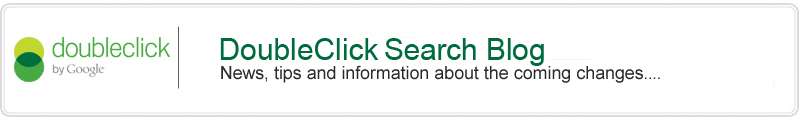 DoubleClick Search