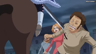 ワンピースアニメ ドレスローザ編 659話 | ONE PIECE Episode 659