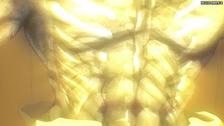 ドクターストーン アニメ 宝島 3期12話 Dr. STONE Season 3 Episode 12