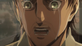 進撃の巨人 アニメ 第3期 57話 "あの日" (グリシャ・イェーガー) | Attack on Titan Season3 Part2 Ep.57 "That Day"(Grisha Yeager)  | Hello Anime !