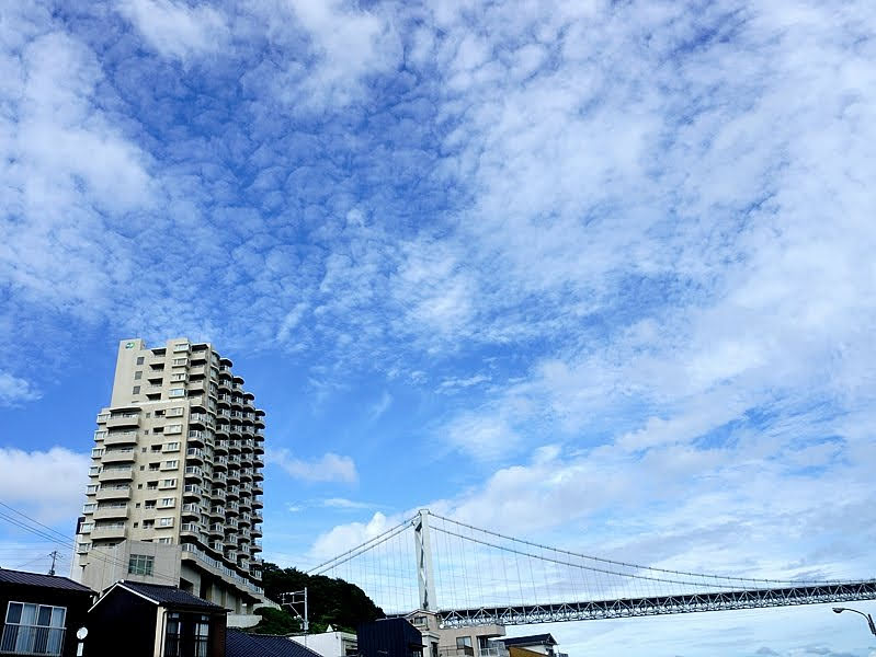 関門橋