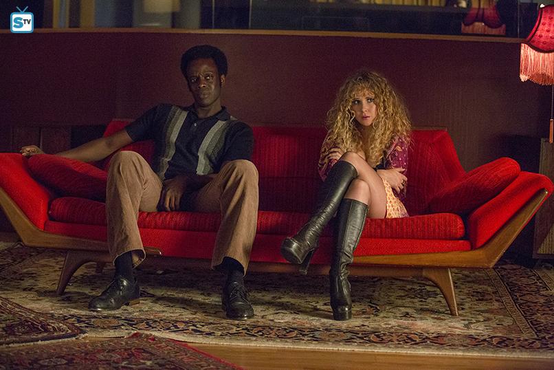 Vinyl - Episode 1.08 - E.A.B. - Promo & Promotional Photos 