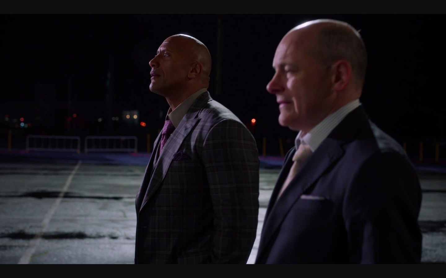 Ballers - Alley-Oops and Crackback - Review