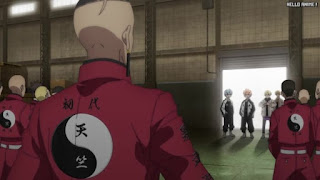 東京リベンジャーズ アニメ 3期1話 天竺 東リべ 天竺編 Tokyo Revengers Episode 38