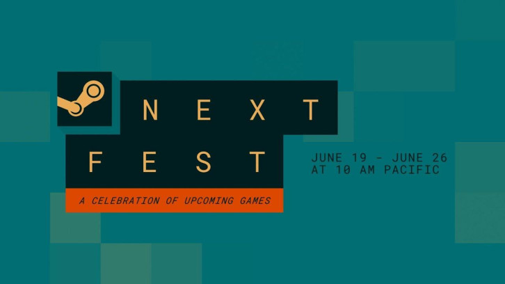 Steam Next Fest - June 2023 - Demos Round-Up