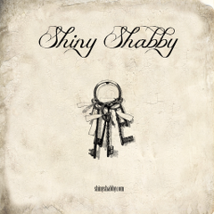 the Shiny Shabby