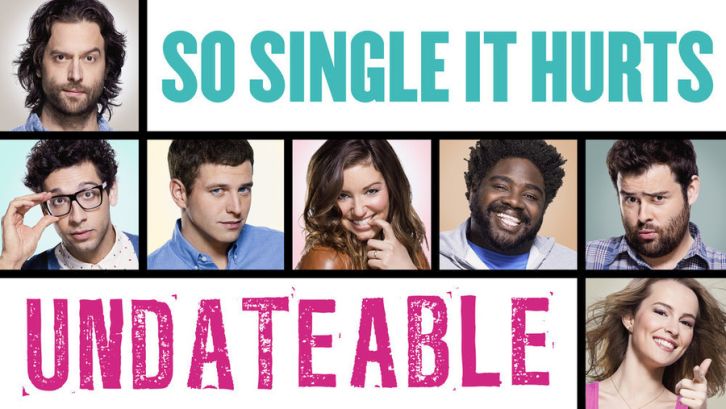 Undateable - Cancelled by NBC? + Variety Bubble Shows Article