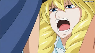 ワンピースアニメ ドレスローザ編 642話 キャベンディッシュ Cavendish CV.石田彰 | ONE PIECE Episode 642