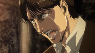 進撃の巨人アニメ グリシャ・イェーガー 過去 | Attack on Titan Grisha Yeager | Hello Anime !