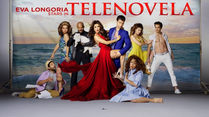 Telenovela - Cancelled by NBC